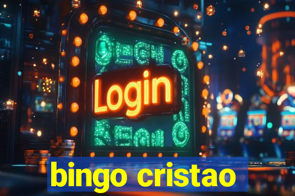 bingo cristao